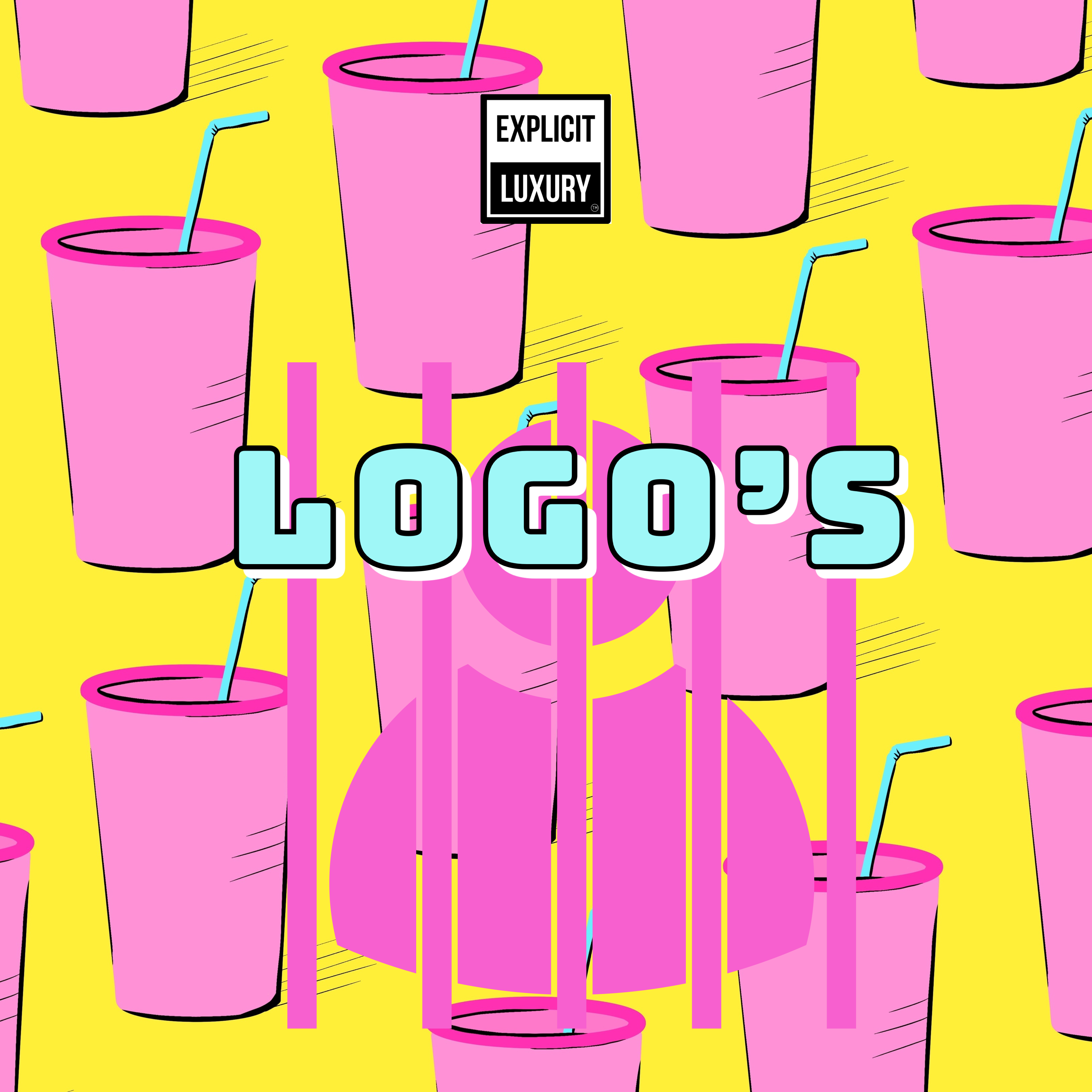 Logos Tumblers