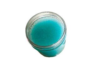 Lip Sugar Rub - Cupcake Flavor