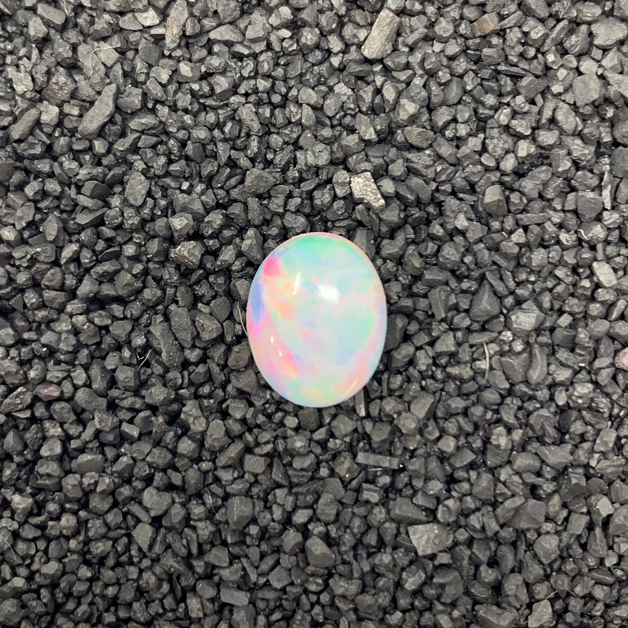 Opal Cabochon Upcharge