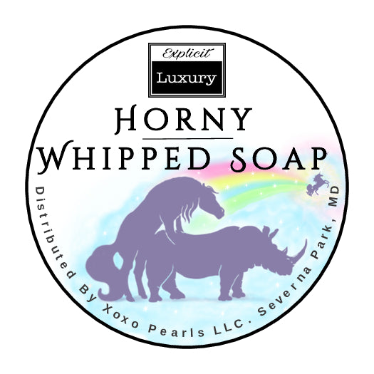 Horny - WS Sample